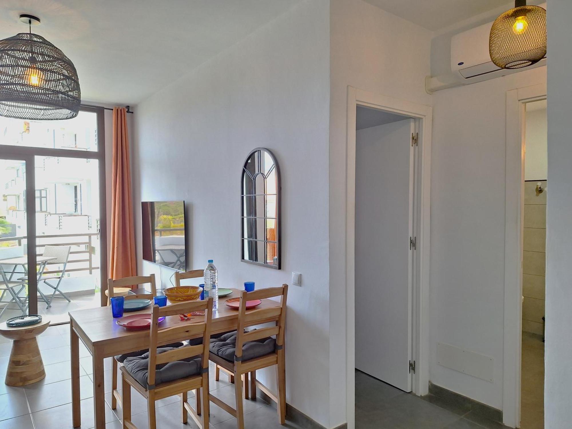 Stylish 2-Bedroom Apartment Yumbo Maspalomas  Exterior foto