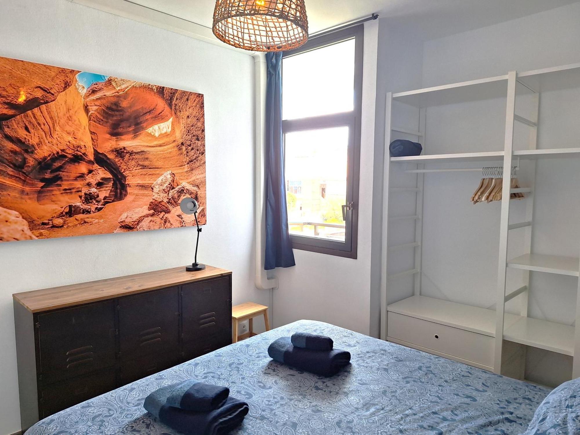 Stylish 2-Bedroom Apartment Yumbo Maspalomas  Exterior foto